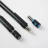  Bút chì bấm Pentel GRAPH 1000 FOR PRO 
