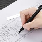 Bút chì bấm Pentel Orenz Nero Automatic 