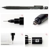  Bút chì bấm Pentel GRAPH 1000 FOR PRO 