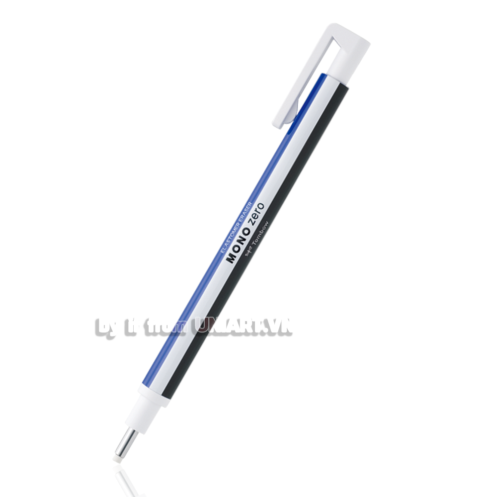  Tẩy Tombow Mono zero chính hãng (đầu tròn) 