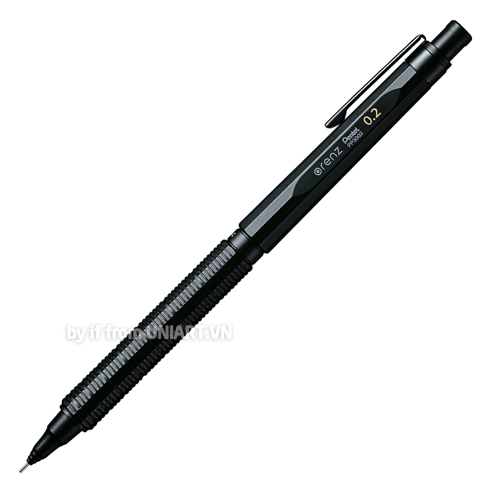  Bút chì bấm Pentel Orenz Nero Automatic 