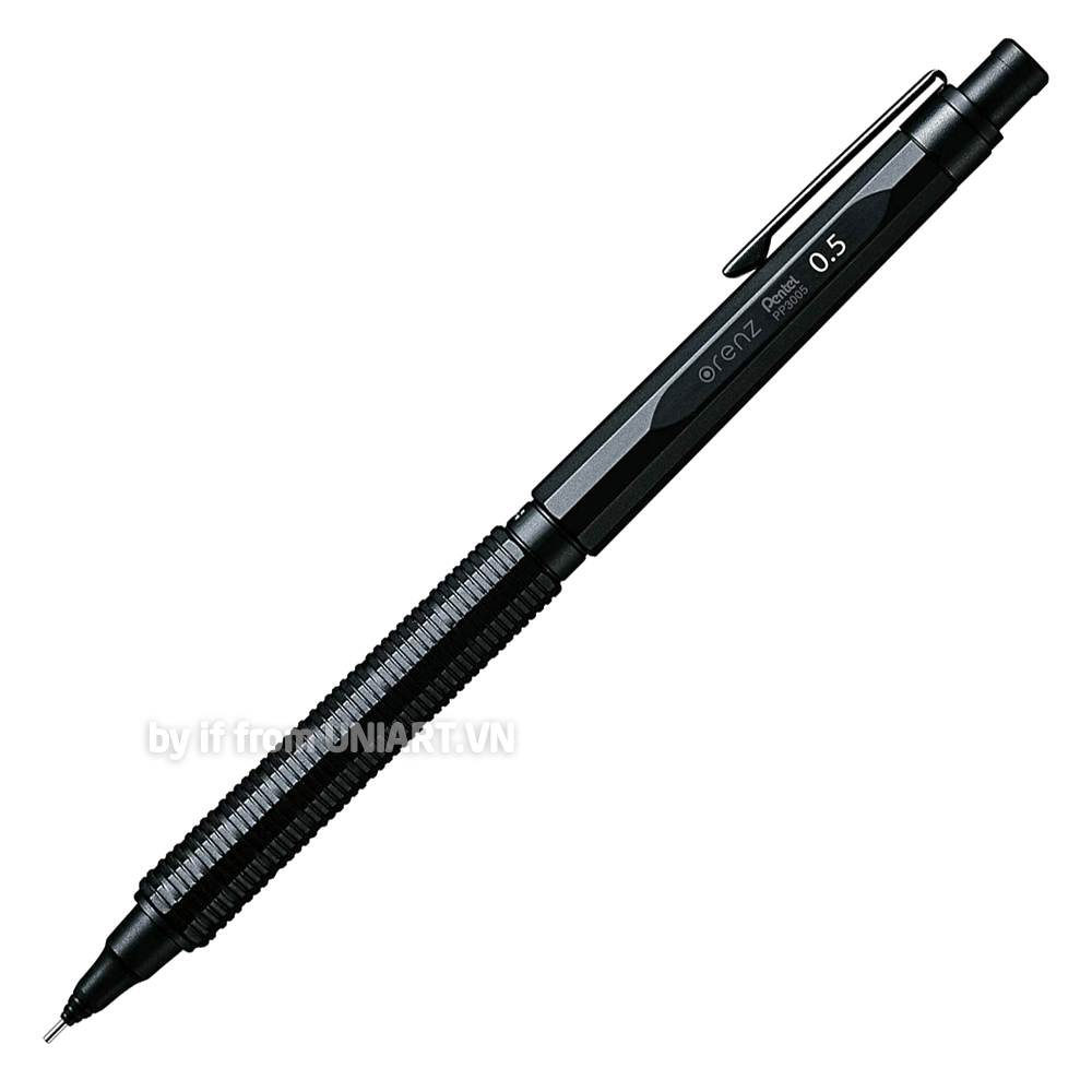  Bút chì bấm Pentel Orenz Nero Automatic 