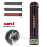  Ngòi bút chì 2.0 Uniball Mitsubishi Pencil 