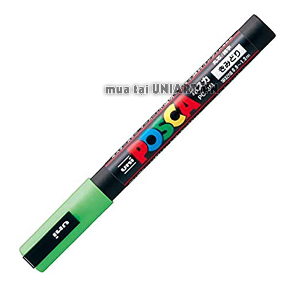  Bút vẽ POSCA Marker Fine 3M 