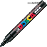  Bút vẽ POSCA Marker PC-5M ( CÂY LẺ ) 