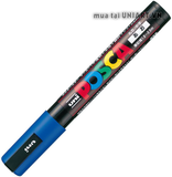  Bút vẽ POSCA Marker PC-5M ( CÂY LẺ ) 