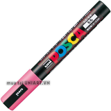  Bút vẽ POSCA Marker PC-5M ( CÂY LẺ ) 