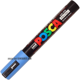  Bút vẽ POSCA Marker PC-5M Pastel ( CÂY LẺ ) 
