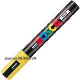  Bút vẽ POSCA Marker PC-5M ( CÂY LẺ ) 