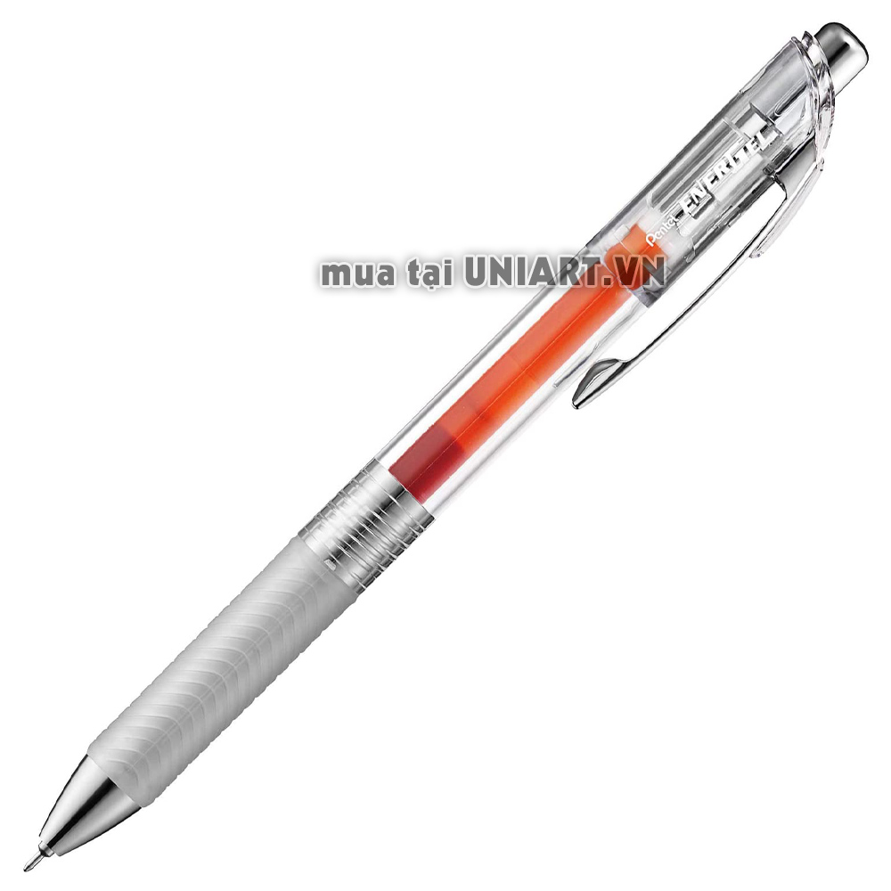  Bút Gel Pentel EnerGel Infree 0.5mm 