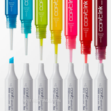  Copic Ink 0・100・110 Color Number 