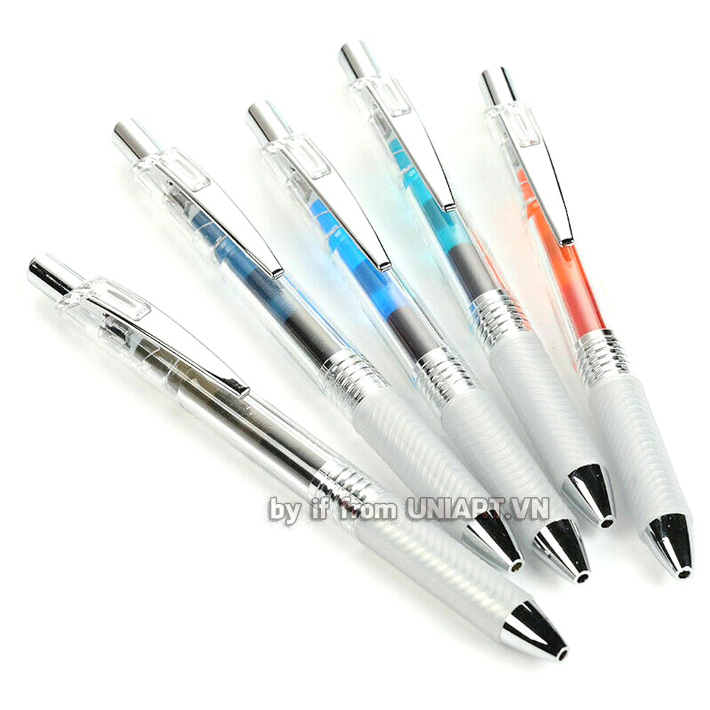  Ruột thay thế Pentel EnerGel Infree 0.5mm 