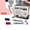 Bút bảng trắng MAYEEH MHM-005 3 màu