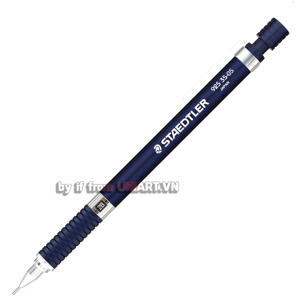  Bút chì kim STAEDTLER 925-35 Navy 