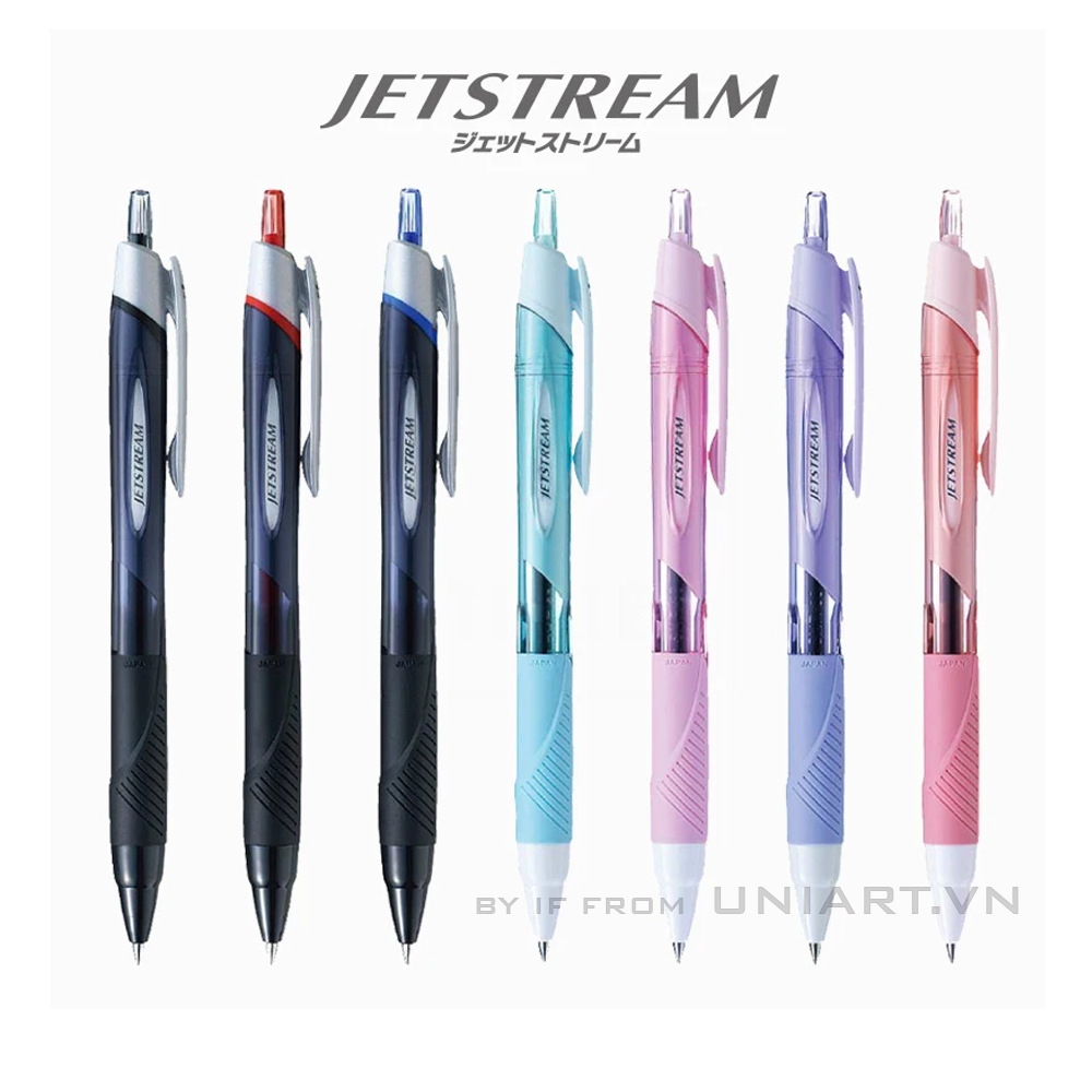  Bút bi Jetstream SXN-150-05 