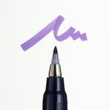  Tombow Fudenosuke Brush Pen 