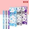 Combo 12 cây bút gel tẩy được MHM-009 3 màu