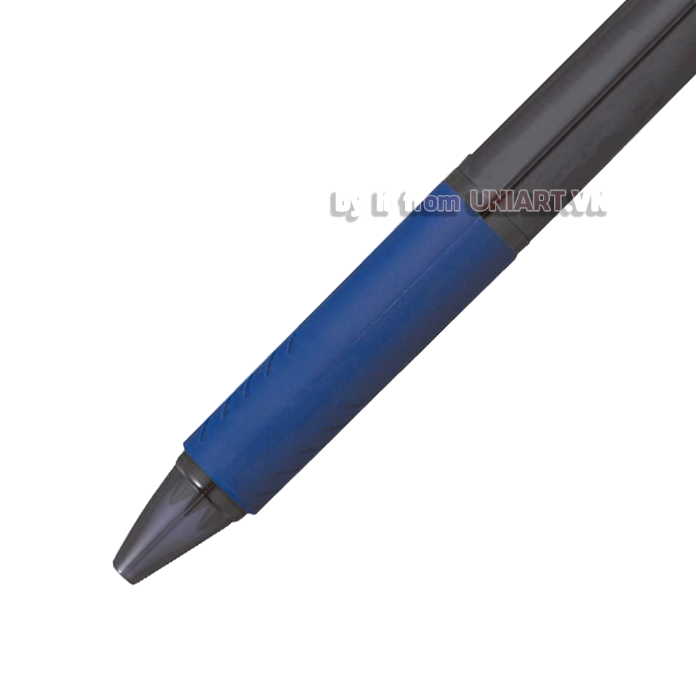 Bút bi 3 màu Uniball Jetstream SXE3-400-0.5 