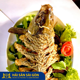 Chiên giòn