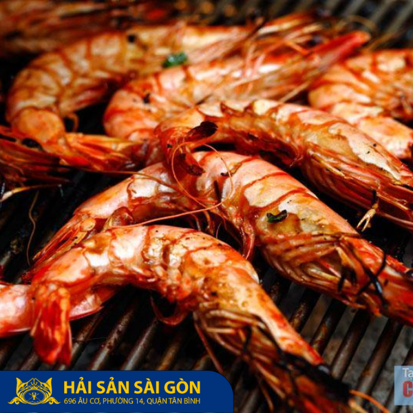 phí nướng muối ớt