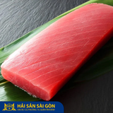 Cá Ngừ