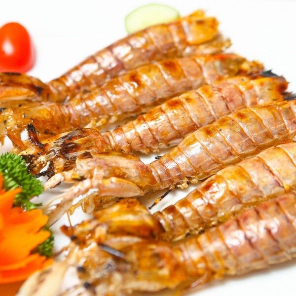  Tôm tích (500gram/phần) 