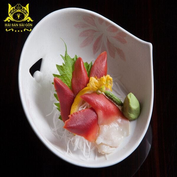  Sò đỏ Hokkaido (200gram/phần) 