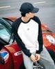  ÁO SWEATSHIRT 1223 TRẮNG 