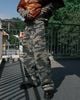  QUẦN JEAN 38377 CAMO 