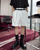  SHORT 29643 WHITE 