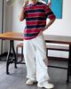  T-SHIRT 21008 ĐỎ 