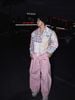  PARACHUTE PANT 2173 PINK 