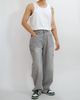  ÁO TANK TOP 6883 TRẮNG 