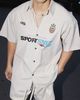  SHIRT 376 CREAM 