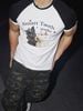  T-SHIRT 3813 WHITE 