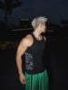  TANK TOP 79 BLACK 