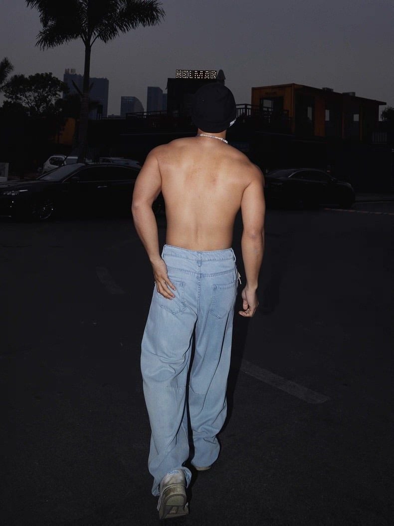  QUẦN JEAN 47 