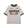  T-SHIRT 056 GREY 
