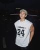  TANK TOP 25077 WHITE 