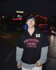  ÁO SWEATSHIRT 127 ĐEN 