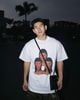  T-SHIRT 647 WHITE 