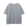  T-SHIRT 3132 STRIPED 