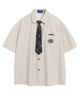  SHIRT 5636 BEIGE 