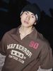  ÁO SWEATSHIRT 127 NÂU 