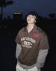  ÁO SWEATSHIRT 127 NÂU 