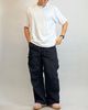  ÁO T-SHIRT 21623 TRẮNG 