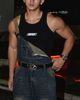  ÁO TANK TOP AT37 ĐEN 