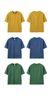  T-SHIRT 8240 YELLOW 