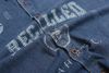  SHIRT 907 DENIM 