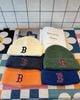  MŨ BEANIE B XANH LÁ 